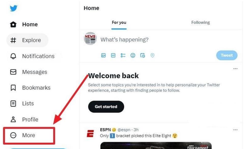 Twitter怎么设置中文？（2023推特设置中文教程）_https://www.gysqd.com_新闻资讯_第2张