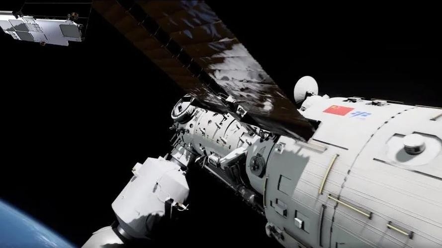 一颗北斗卫星突然消失，美方却乱了阵脚，西方：我国要动手了_https://www.gysqd.com_新闻资讯_第8张