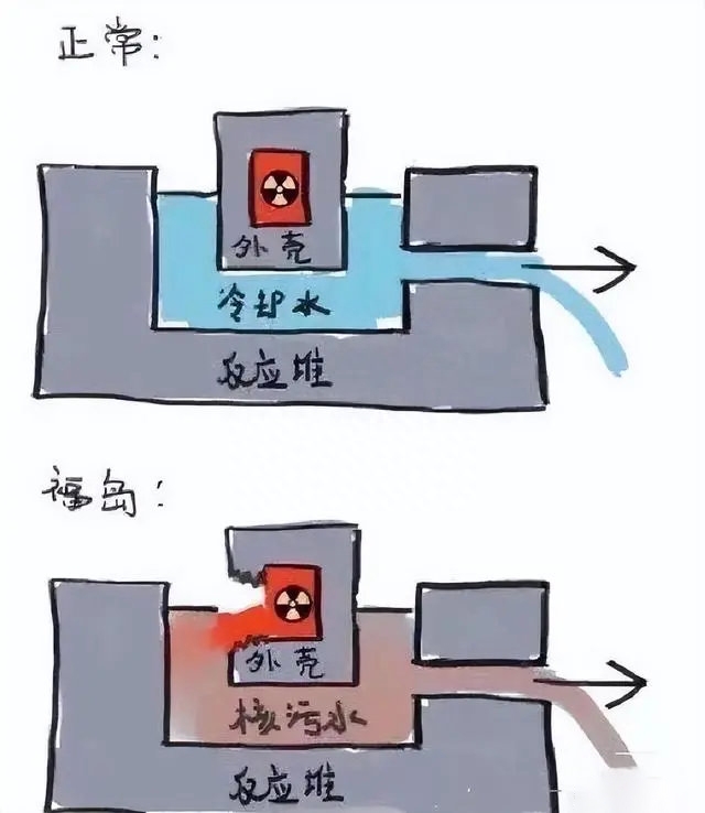 众星为日本核污水排海发声,任豪褒贬不一,迪丽热巴代言引争议!