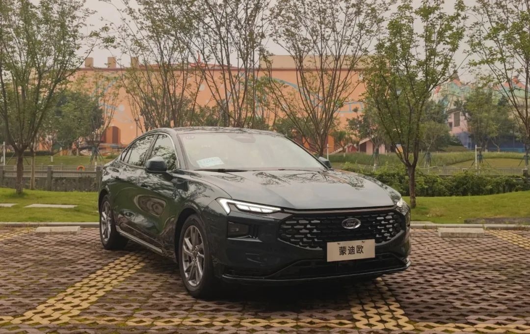 实测6个油，动力管够，新一代蒙迪欧1.5T要革合资轿车的命？_https://www.gysqd.com_新闻资讯_第3张