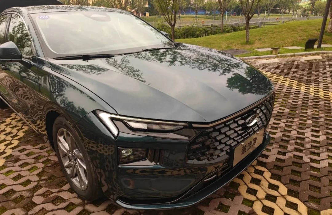 实测6个油，动力管够，新一代蒙迪欧1.5T要革合资轿车的命？_https://www.gysqd.com_新闻资讯_第10张