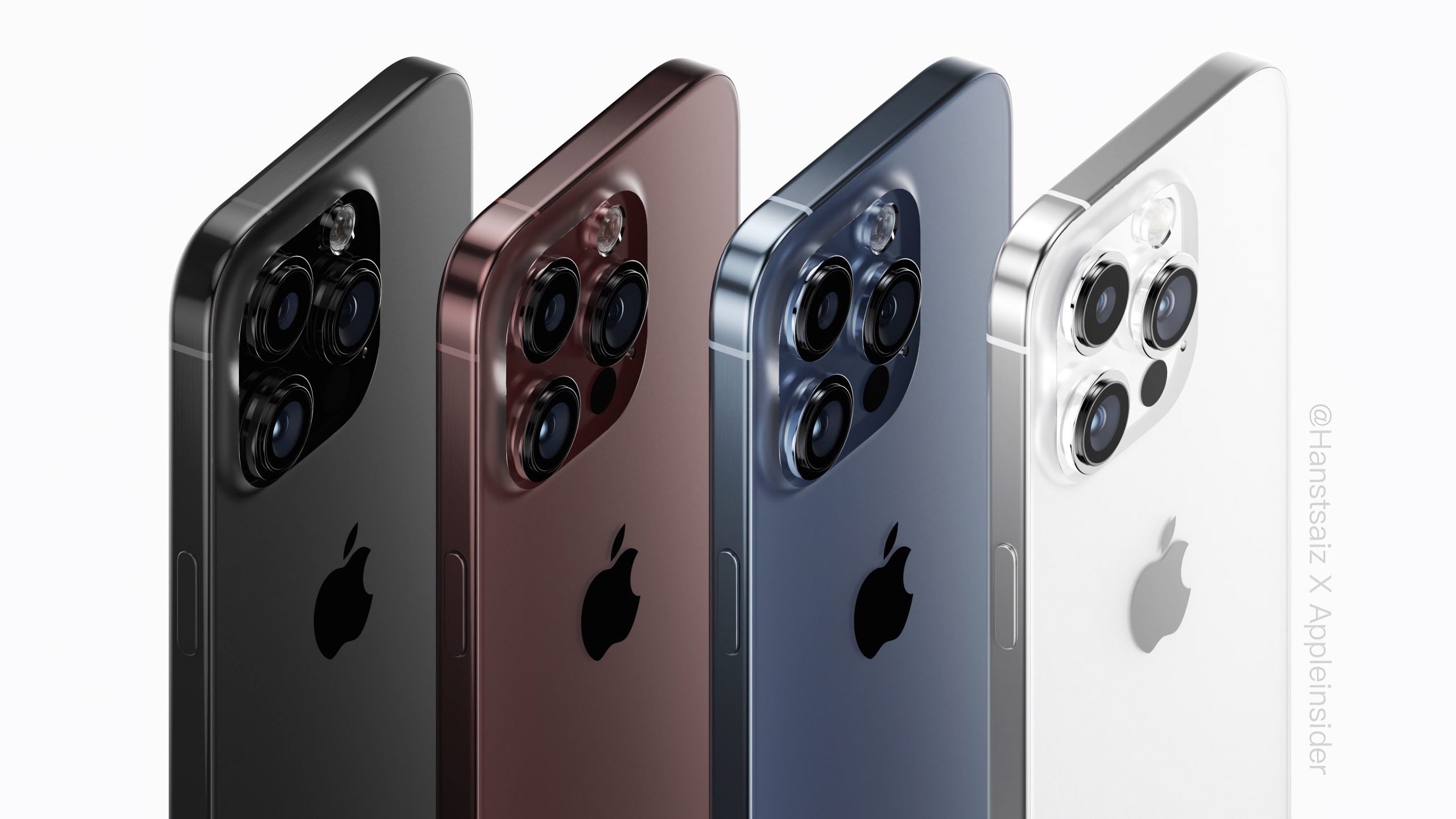 2023下半年旗舰盘点：不止iPhone 15，这3款也很值得期待_https://www.gysqd.com_新闻资讯_第1张