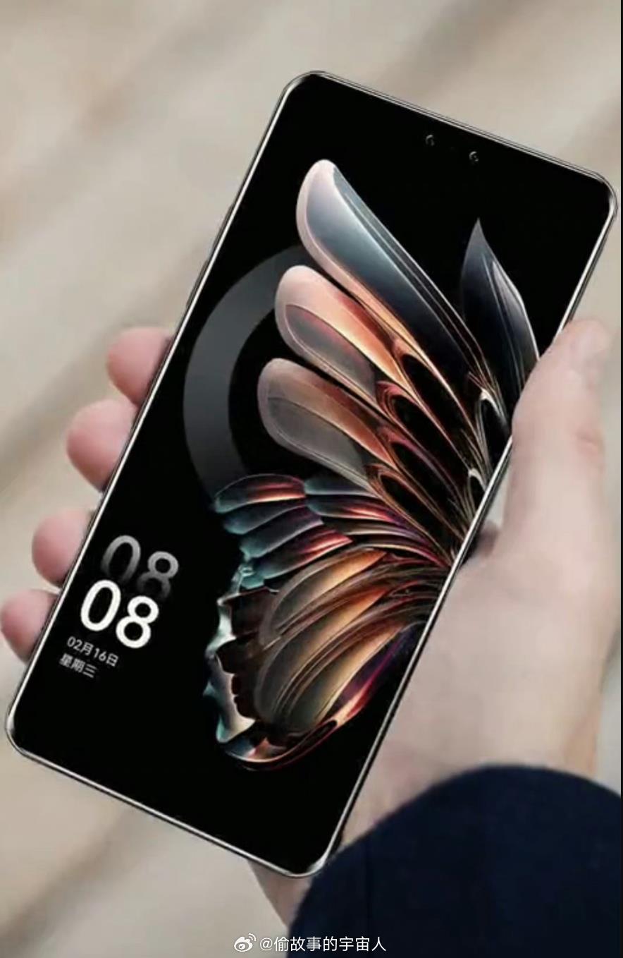 2023下半年旗舰盘点：不止iPhone 15，这3款也很值得期待_https://www.gysqd.com_新闻资讯_第5张