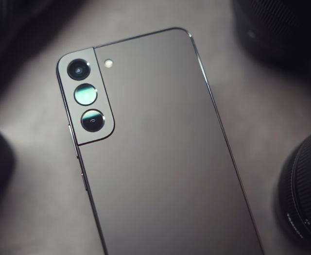 三星s22真实体验（三星GalaxyS22使用感受你们都不敢买）_https://www.gysqd.com_新闻资讯_第1张