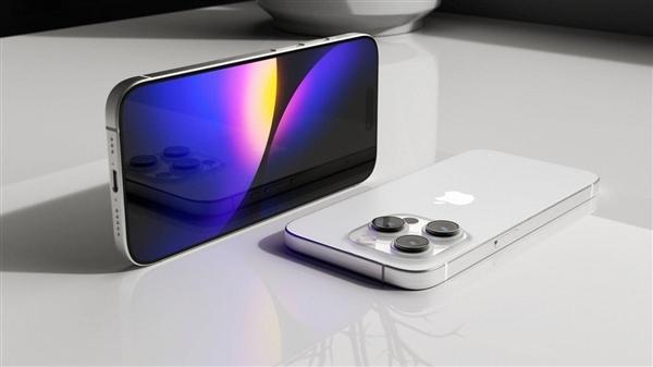iPhone 15全系国行售价曝光：成本提升Pro版售价上涨无悬念_https://www.gysqd.com_新闻资讯_第1张