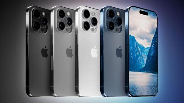 iPhone 15全系国行售价曝光：成本提升Pro版售价上涨无悬念_https://www.gysqd.com_新闻资讯_第3张