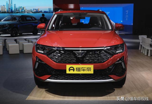 大众捷达2023款报价（新车售8.69万-11.79万元）_https://www.gysqd.com_新闻资讯_第3张