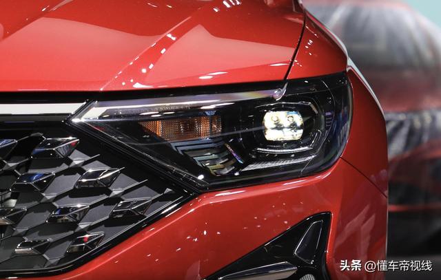 大众捷达2023款报价（新车售8.69万-11.79万元）_https://www.gysqd.com_新闻资讯_第4张