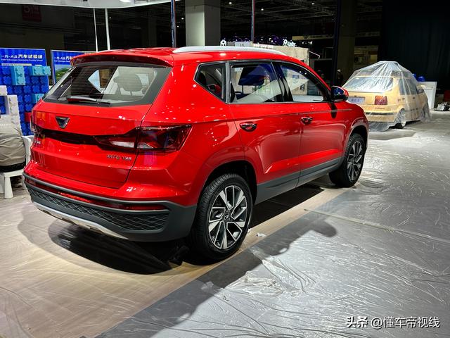 大众捷达2023款报价（新车售8.69万-11.79万元）_https://www.gysqd.com_新闻资讯_第6张