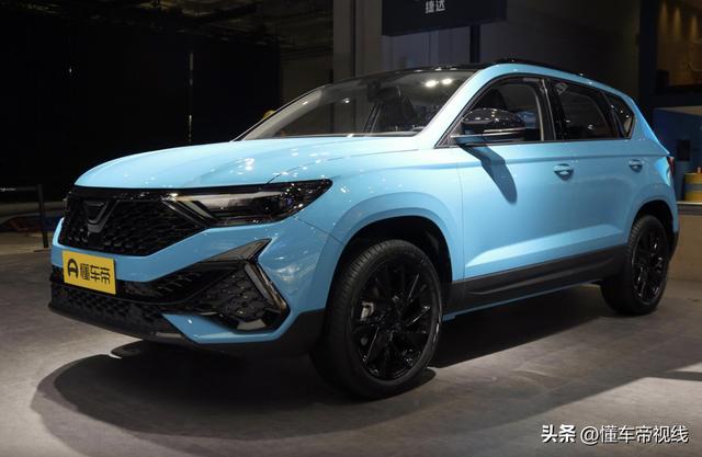 大众捷达2023款报价（新车售8.69万-11.79万元）_https://www.gysqd.com_新闻资讯_第11张