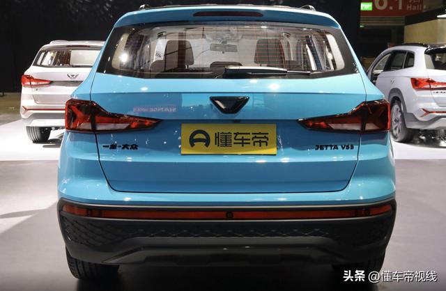 大众捷达2023款报价（新车售8.69万-11.79万元）_https://www.gysqd.com_新闻资讯_第13张