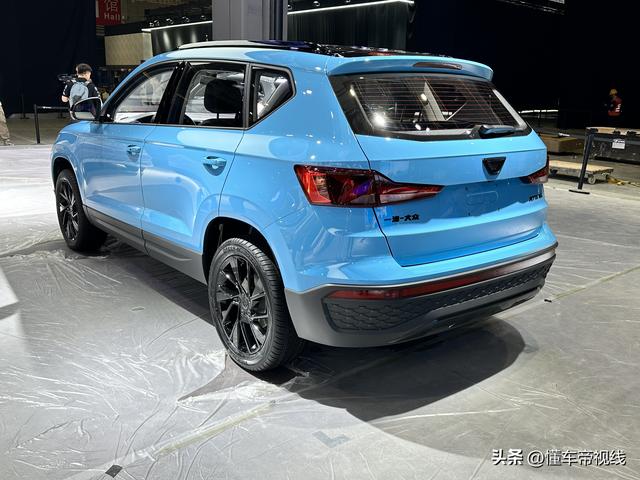 大众捷达2023款报价（新车售8.69万-11.79万元）_https://www.gysqd.com_新闻资讯_第14张