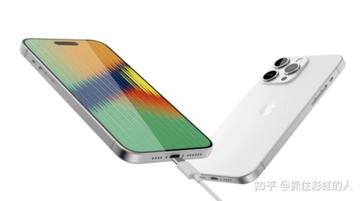 喜欢iphone 手机用户，推荐新款iPhone 14系列，14以及14 plus升级小，Pro系列升级大，屏幕变成药丸交互体验更好，拍照升级为4800万像素，夜景提升非常大，续航也提升。_https://www.gysqd.com_新闻资讯_第3张