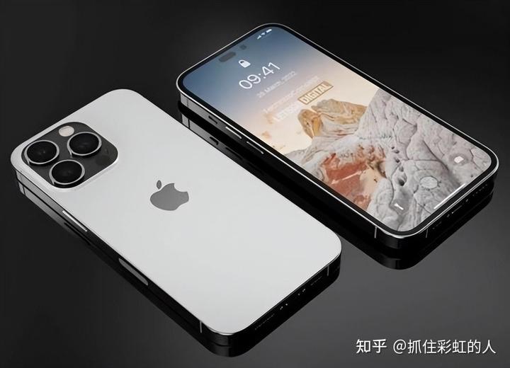 喜欢iphone 手机用户，推荐新款iPhone 14系列，14以及14 plus升级小，Pro系列升级大，屏幕变成药丸交互体验更好，拍照升级为4800万像素，夜景提升非常大，续航也提升。_https://www.gysqd.com_新闻资讯_第5张