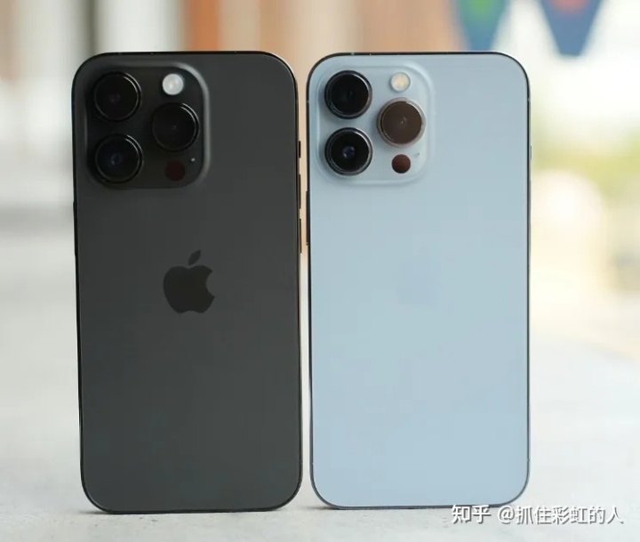 喜欢iphone 手机用户，推荐新款iPhone 14系列，14以及14 plus升级小，Pro系列升级大，屏幕变成药丸交互体验更好，拍照升级为4800万像素，夜景提升非常大，续航也提升。_https://www.gysqd.com_新闻资讯_第8张