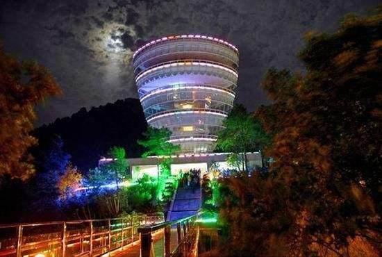 重庆十大必去旅游景点 重庆十大旅游景区_https://www.gysqd.com_新闻资讯_第8张