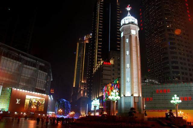 重庆十大必去旅游景点 重庆十大旅游景区_https://www.gysqd.com_新闻资讯_第6张