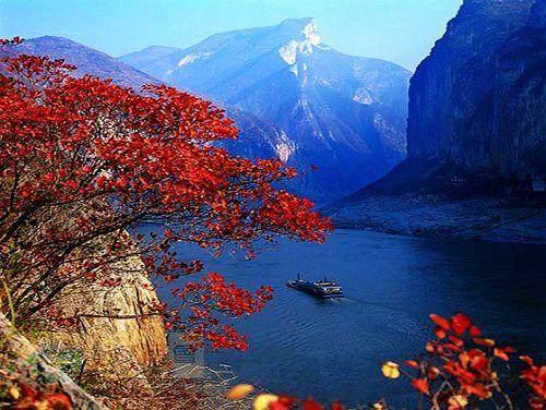 重庆十大必去旅游景点 重庆十大旅游景区_https://www.gysqd.com_新闻资讯_第9张