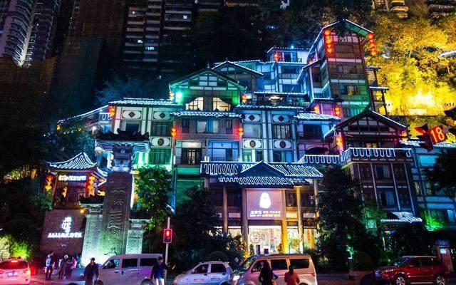 重庆十大必去旅游景点 重庆十大旅游景区_https://www.gysqd.com_新闻资讯_第1张