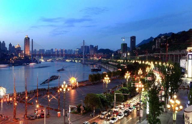 重庆十大必去旅游景点 重庆十大旅游景区_https://www.gysqd.com_新闻资讯_第16张