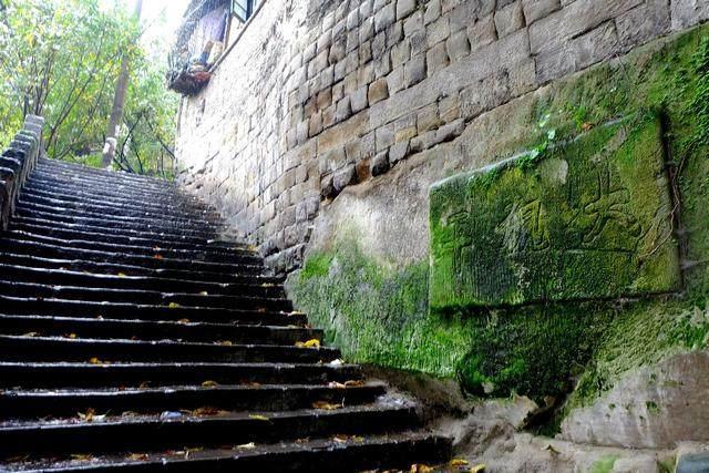 重庆十大必去旅游景点 重庆十大旅游景区_https://www.gysqd.com_新闻资讯_第14张