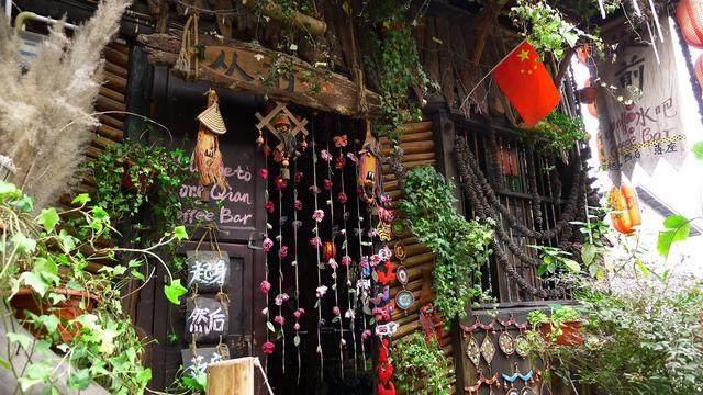 重庆十大必去旅游景点 重庆十大旅游景区_https://www.gysqd.com_新闻资讯_第4张