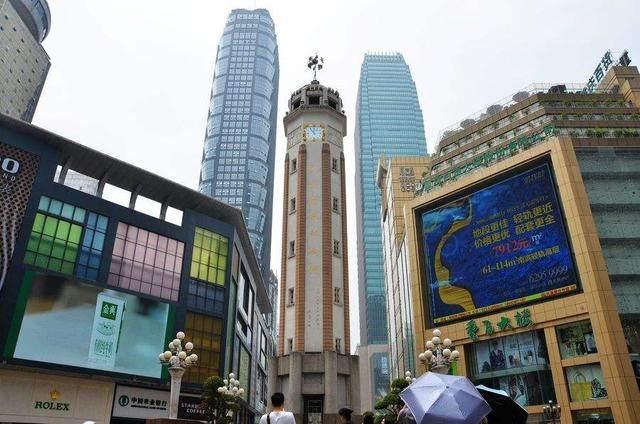 重庆十大必去旅游景点 重庆十大旅游景区_https://www.gysqd.com_新闻资讯_第5张