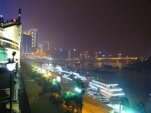 重庆十大必去旅游景点 重庆十大旅游景区_https://www.gysqd.com_新闻资讯_第10张