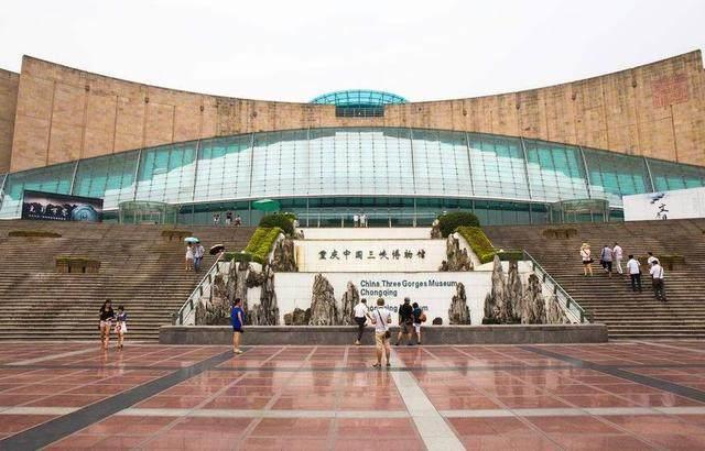 重庆十大必去旅游景点 重庆十大旅游景区_https://www.gysqd.com_新闻资讯_第18张