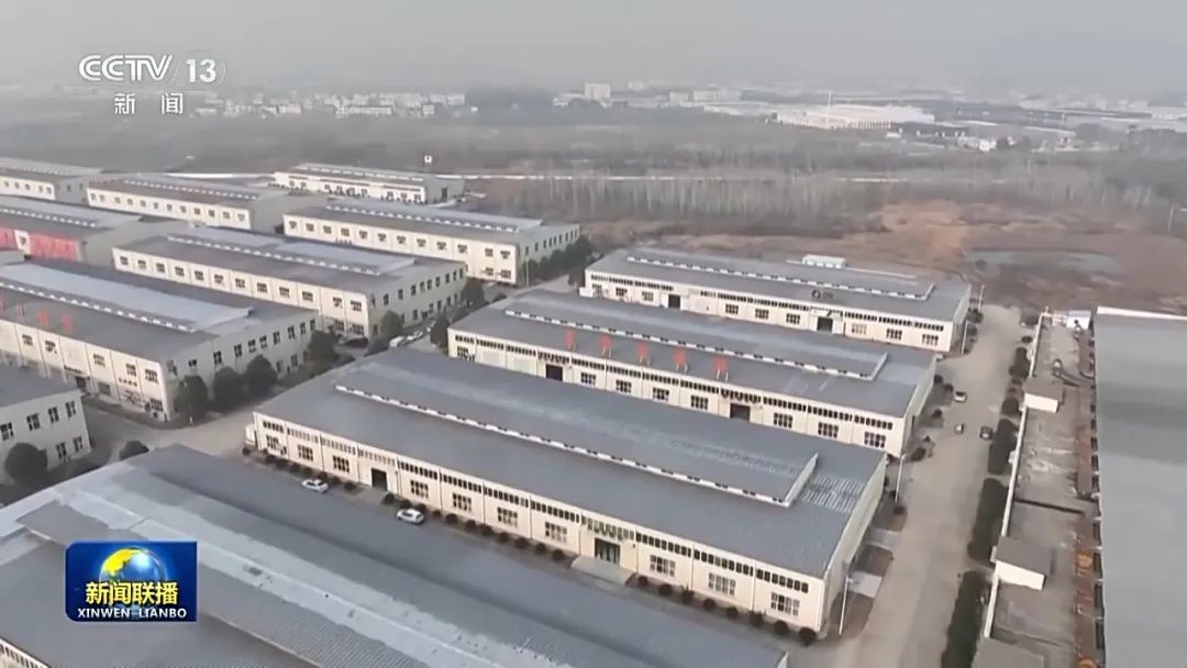 跨境电商主体10万+ 销售网覆盖220多国和地区 中小企业出海闯出新商机_https://www.gysqd.com_新闻资讯_第3张
