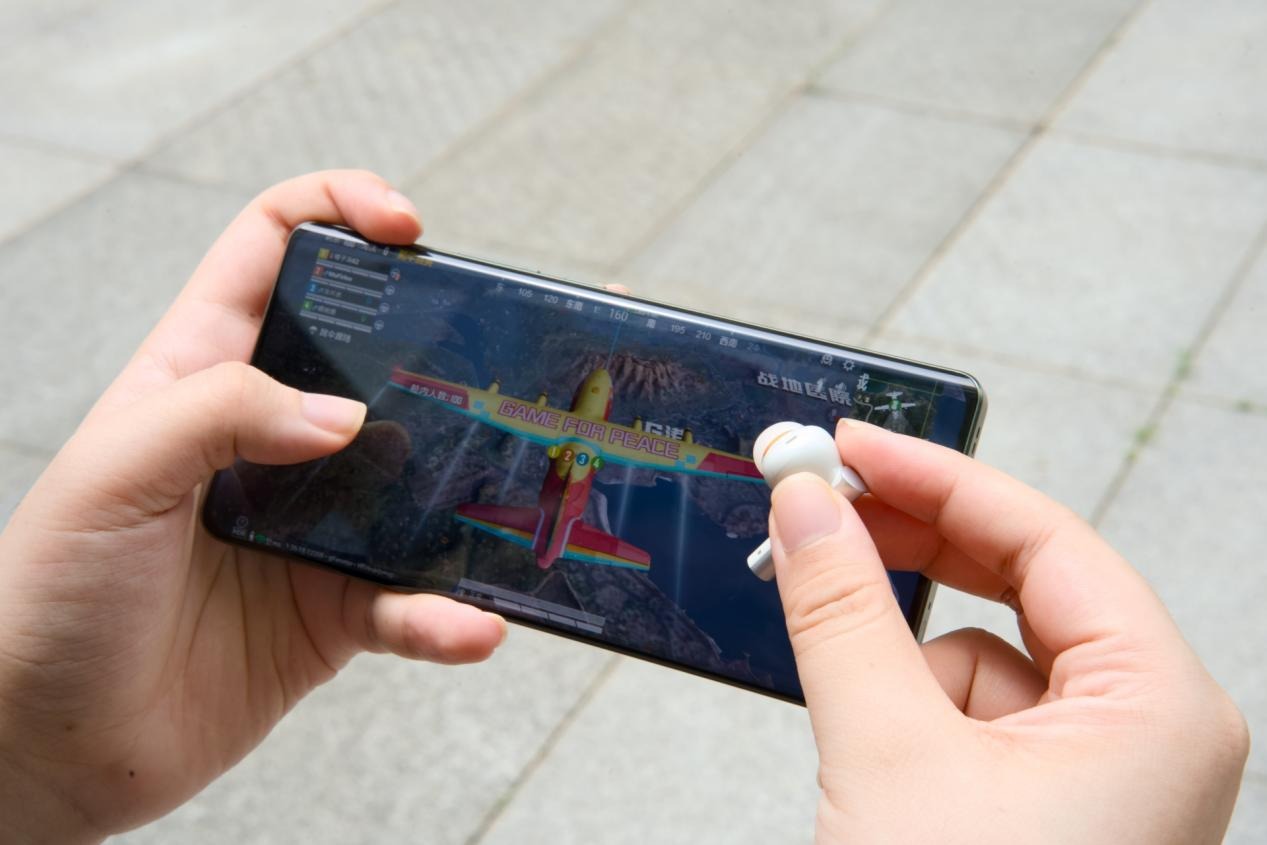 真我GT Neo6体验：中端手机里的王牌_https://www.gysqd.com_新闻资讯_第13张