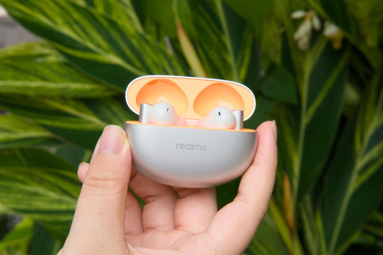 真我GT Neo6体验：中端手机里的王牌_https://www.gysqd.com_新闻资讯_第12张