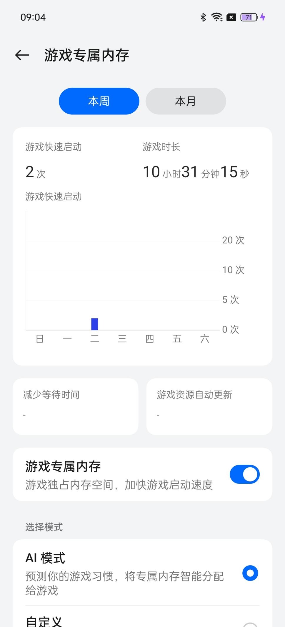 真我GT Neo6体验：中端手机里的王牌_https://www.gysqd.com_新闻资讯_第11张