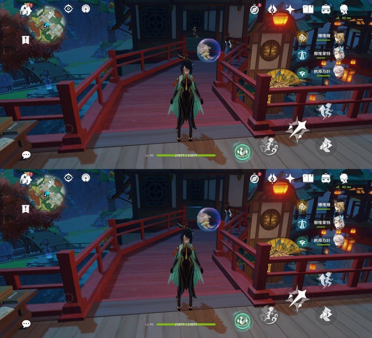 真我GT Neo6体验：中端手机里的王牌_https://www.gysqd.com_新闻资讯_第26张
