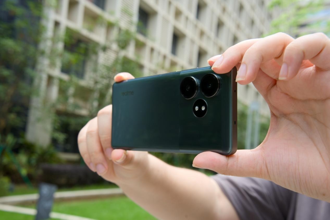 真我GT Neo6体验：中端手机里的王牌_https://www.gysqd.com_新闻资讯_第28张