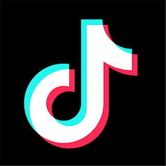 Tiktok（抖音国际版）
